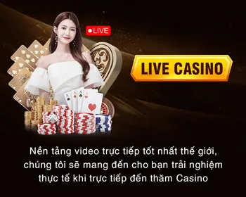 Hoàn trả cao và thưởng nạp hàng ngày