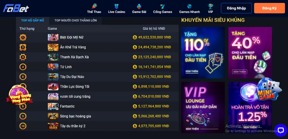 Câu Hỏi Thường Gặp 8xbet Code
