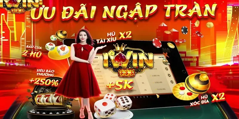 Casino Trực Tuyến 8xbet